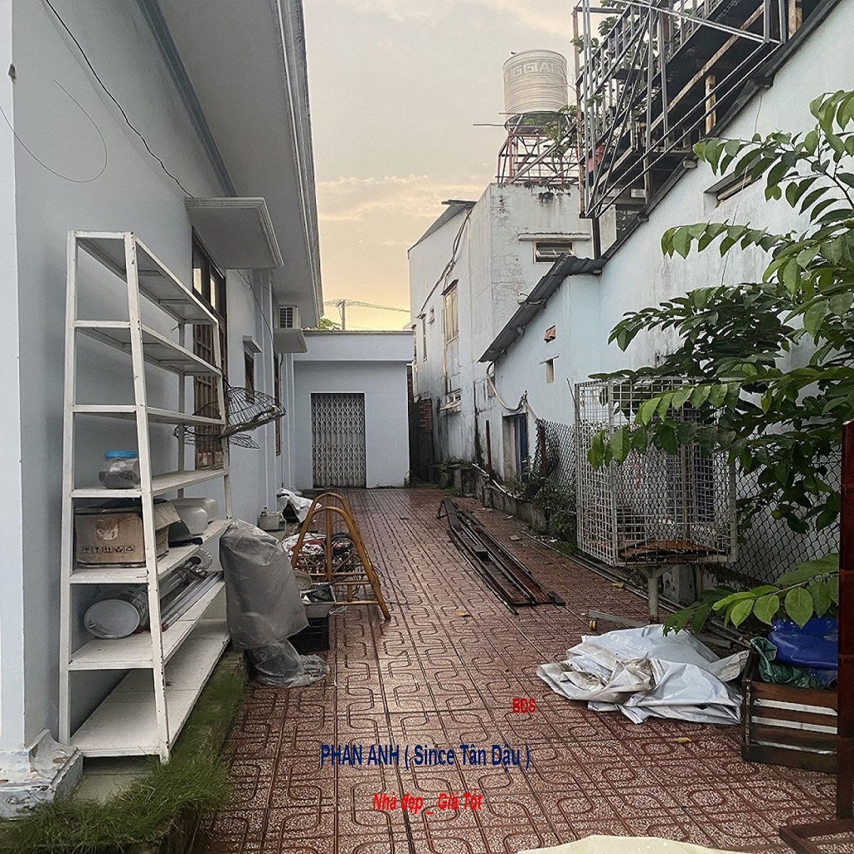 🔥 Bán Nhà Phố Đặng Văn Bi, Thủ Đức – Chỉ có 58 Triệu/m2 – 2 Mặt Tiền, Hẻm Xe Hơi! 🔥. - Ảnh 6